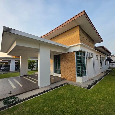 Siantan In Paya Rumput Near Std Hang Jebat, Sg Udang & Uitm Lendu Melaka Zewnętrze zdjęcie