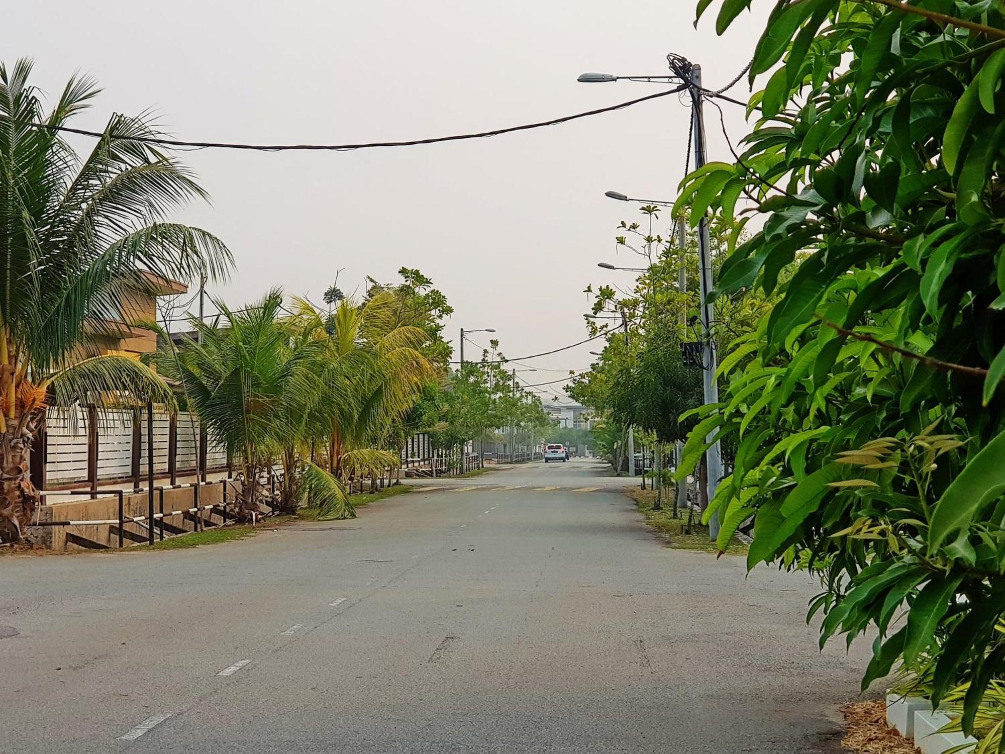 Siantan In Paya Rumput Near Std Hang Jebat, Sg Udang & Uitm Lendu Melaka Zewnętrze zdjęcie